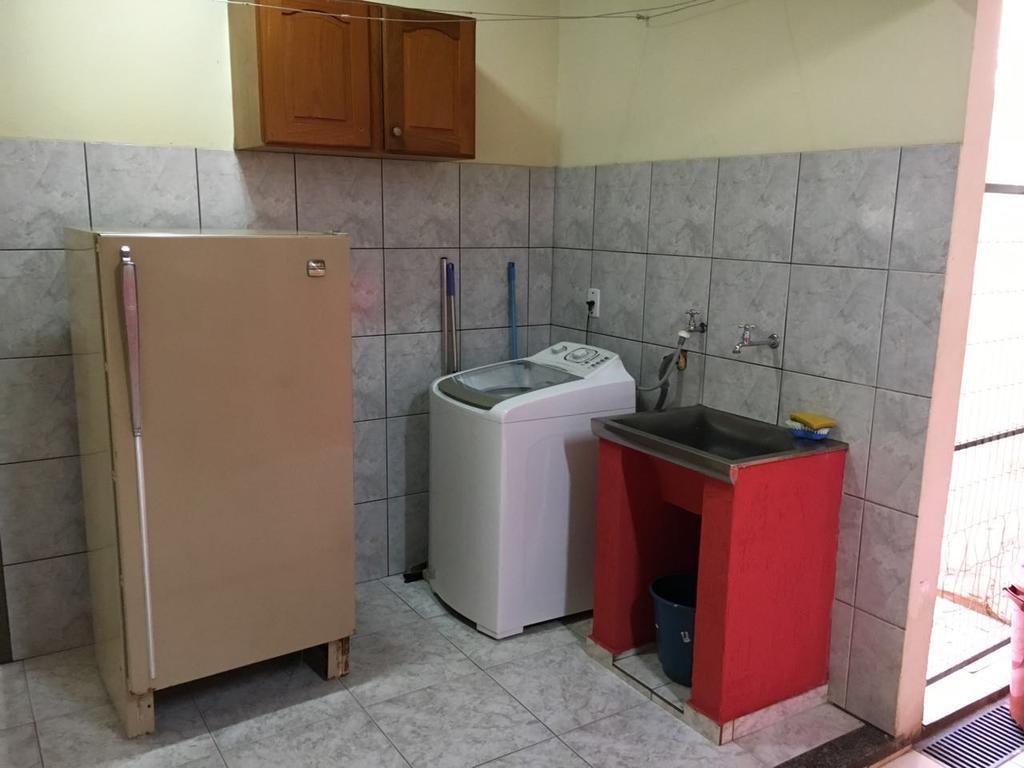 Вилла Casa Em Олимпия Экстерьер фото